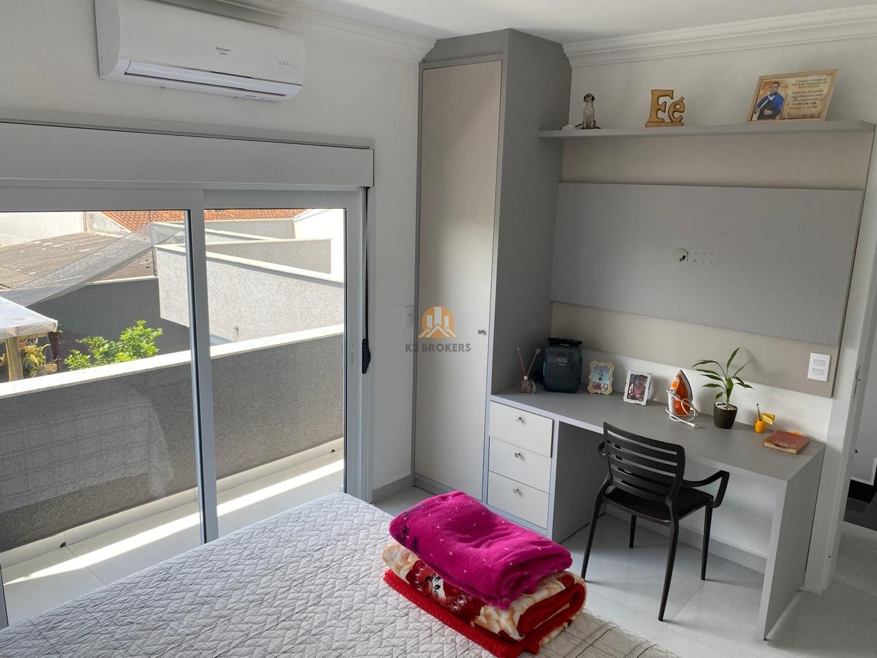 Casa à venda com 3 quartos, 238m² - Foto 27