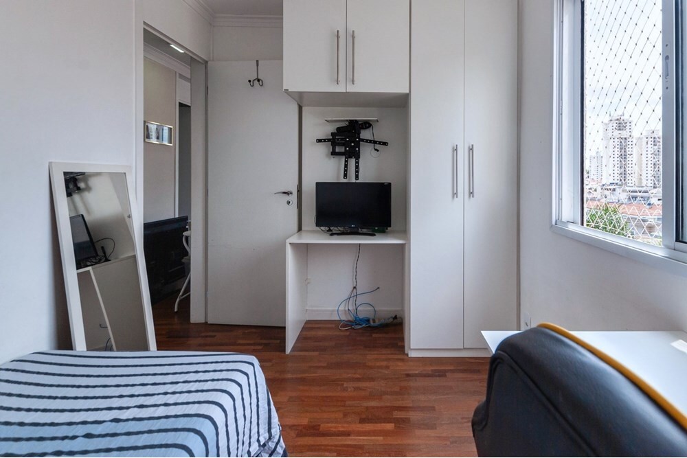 Apartamento à venda com 2 quartos, 60m² - Foto 55