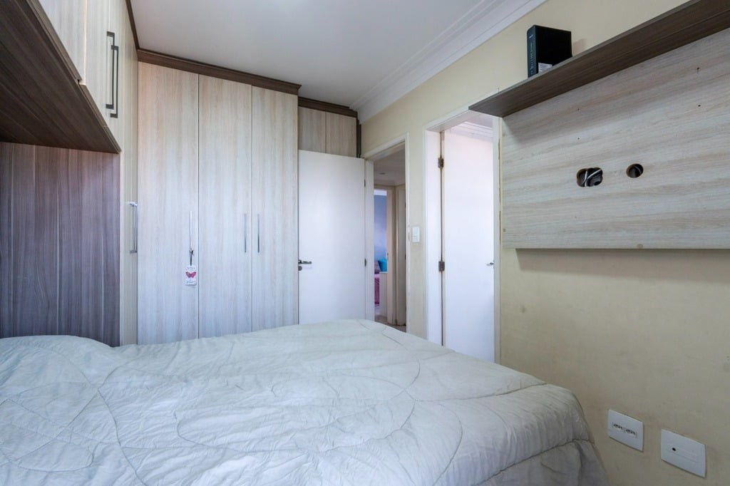 Apartamento à venda com 3 quartos, 74m² - Foto 9