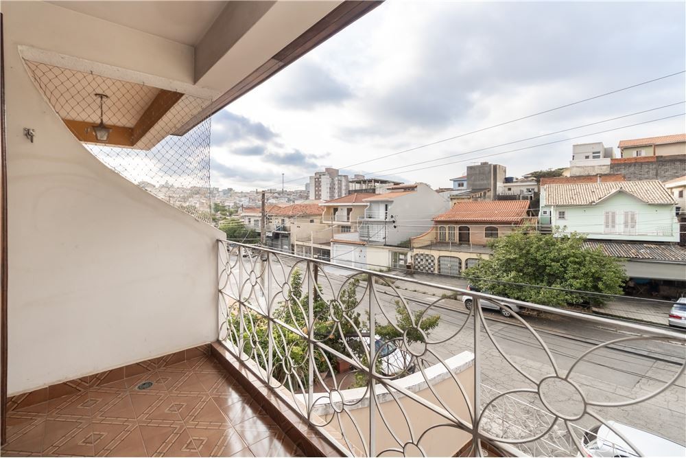 Casa à venda com 3 quartos, 165m² - Foto 6