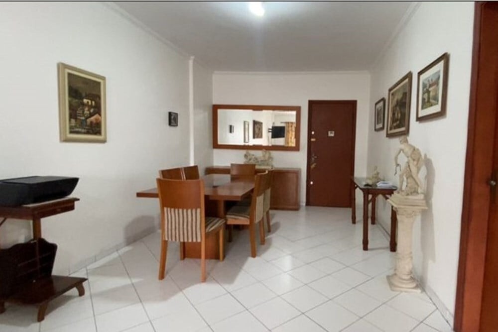 Apartamento à venda com 2 quartos, 98m² - Foto 1