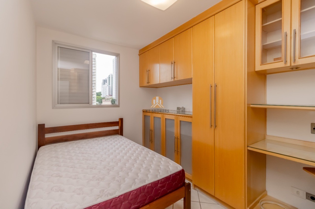 Apartamento à venda com 2 quartos, 49m² - Foto 19