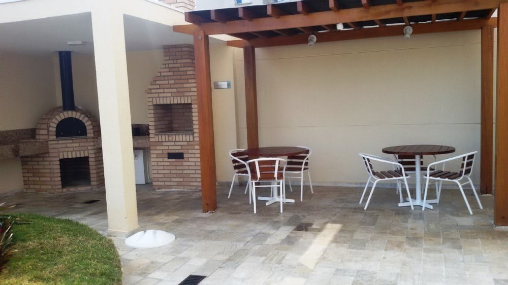 Apartamento à venda com 2 quartos, 43m² - Foto 14