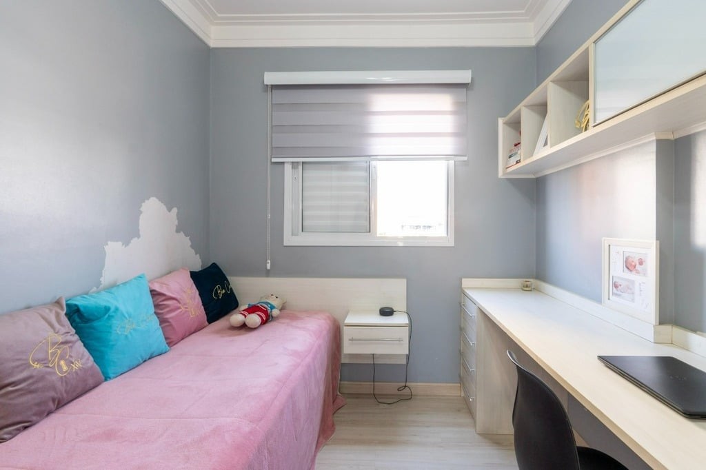 Apartamento à venda com 3 quartos, 74m² - Foto 6