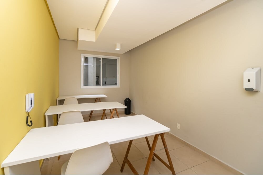 Apartamento à venda com 2 quartos, 46m² - Foto 24