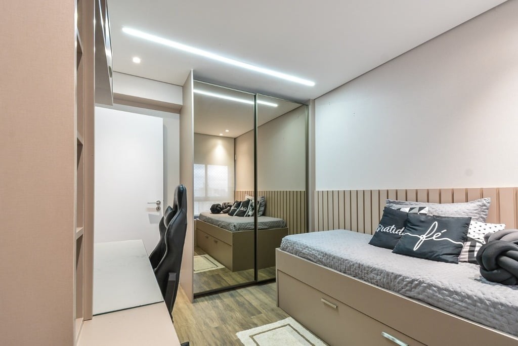 Apartamento à venda com 3 quartos, 131m² - Foto 45