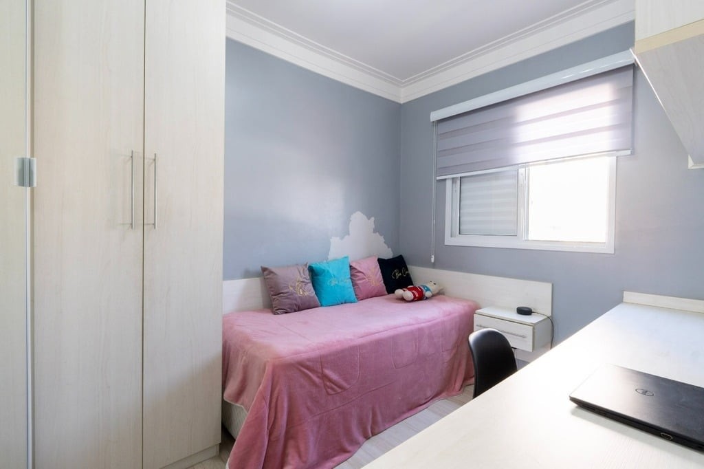 Apartamento à venda com 3 quartos, 74m² - Foto 7