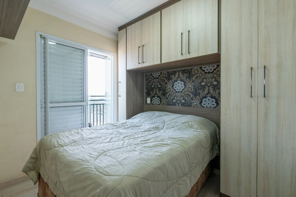 Apartamento à venda com 3 quartos, 74m² - Foto 1