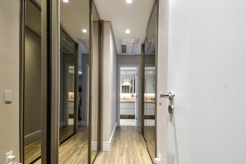 Apartamento à venda com 3 quartos, 131m² - Foto 37