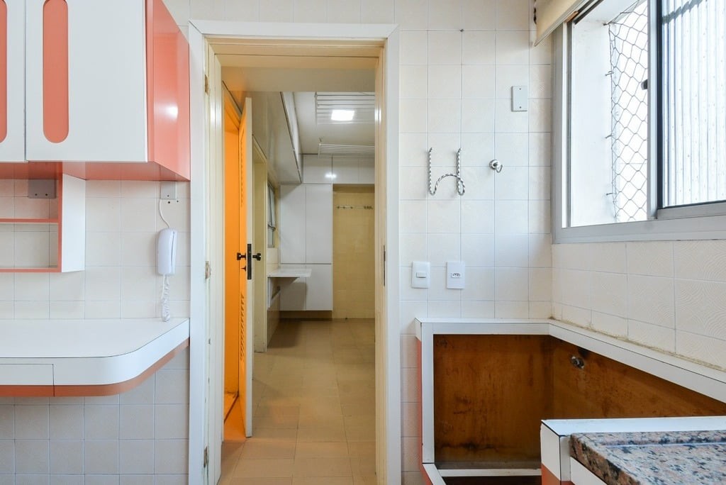 Apartamento à venda com 3 quartos, 142m² - Foto 10