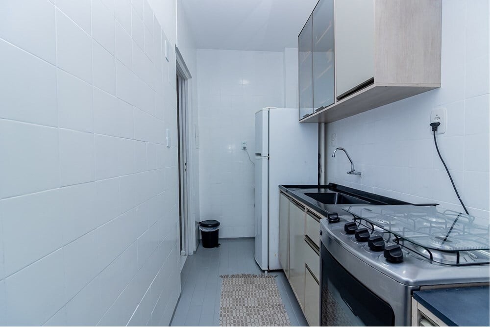 Apartamento à venda com 2 quartos, 71m² - Foto 5