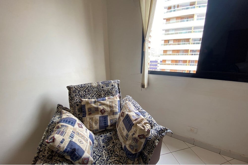 Apartamento à venda com 2 quartos, 98m² - Foto 15