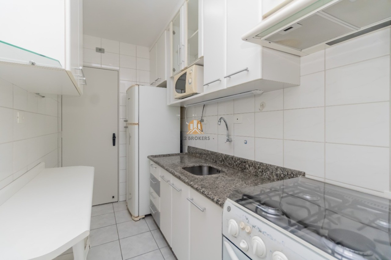 Apartamento à venda com 2 quartos, 49m² - Foto 11