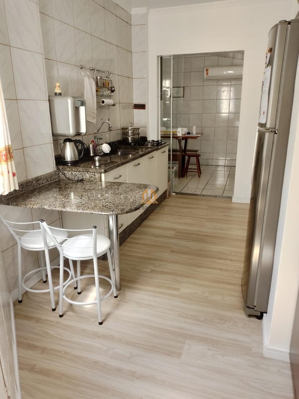 Apartamento à venda com 3 quartos, 132m² - Foto 10