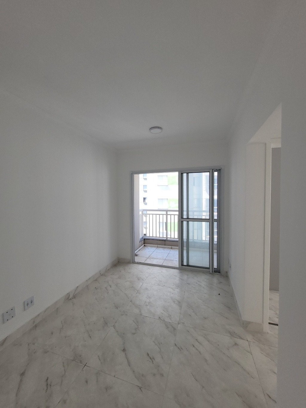 Imperdível oportunidade: Apartamento à venda em Osasco-SP, Jardim Santo Antônio. 2 quartos e 2 vagas, 45,75m².