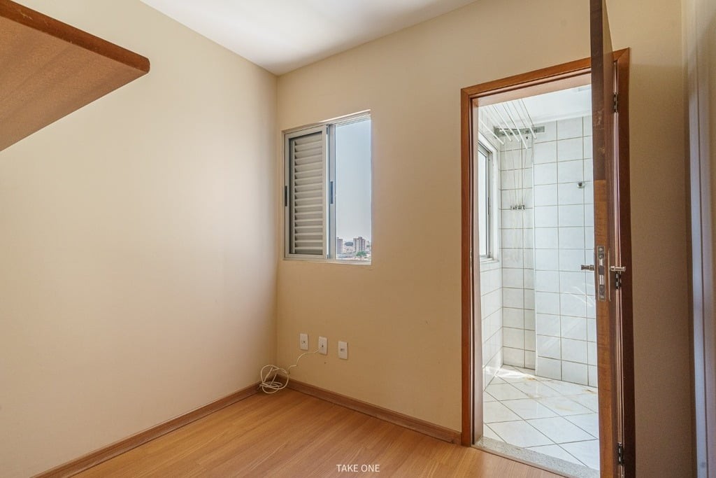 Apartamento à venda com 3 quartos, 65m² - Foto 38