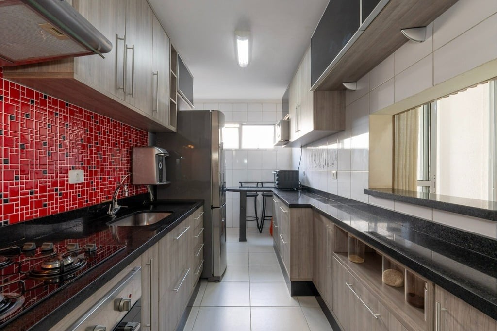 Apartamento à venda com 3 quartos, 74m² - Foto 16