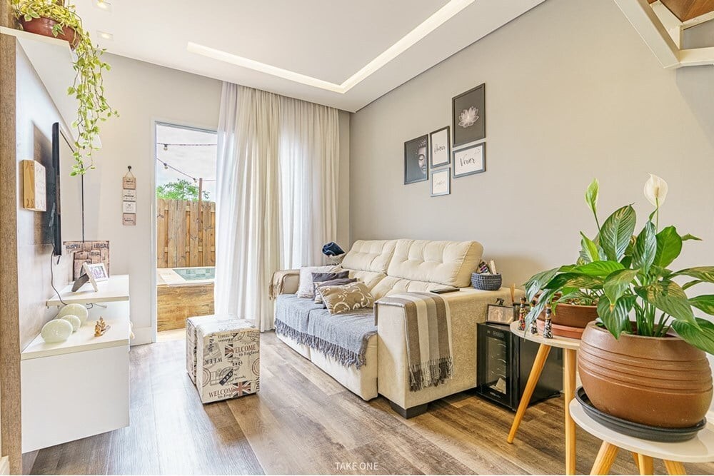 Casa à venda com 3 quartos, 122m² - Foto 43