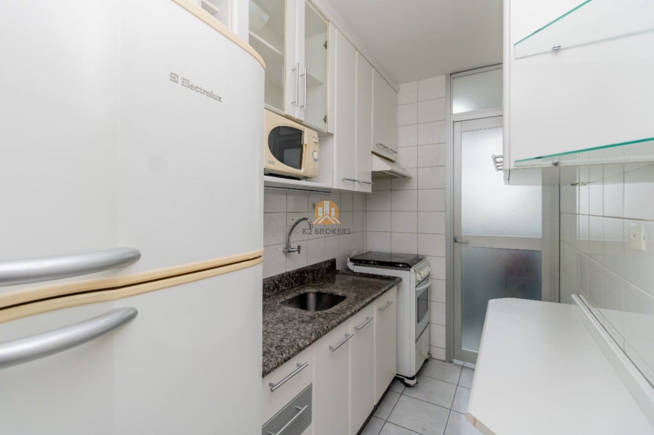 Apartamento à venda com 2 quartos, 49m² - Foto 12