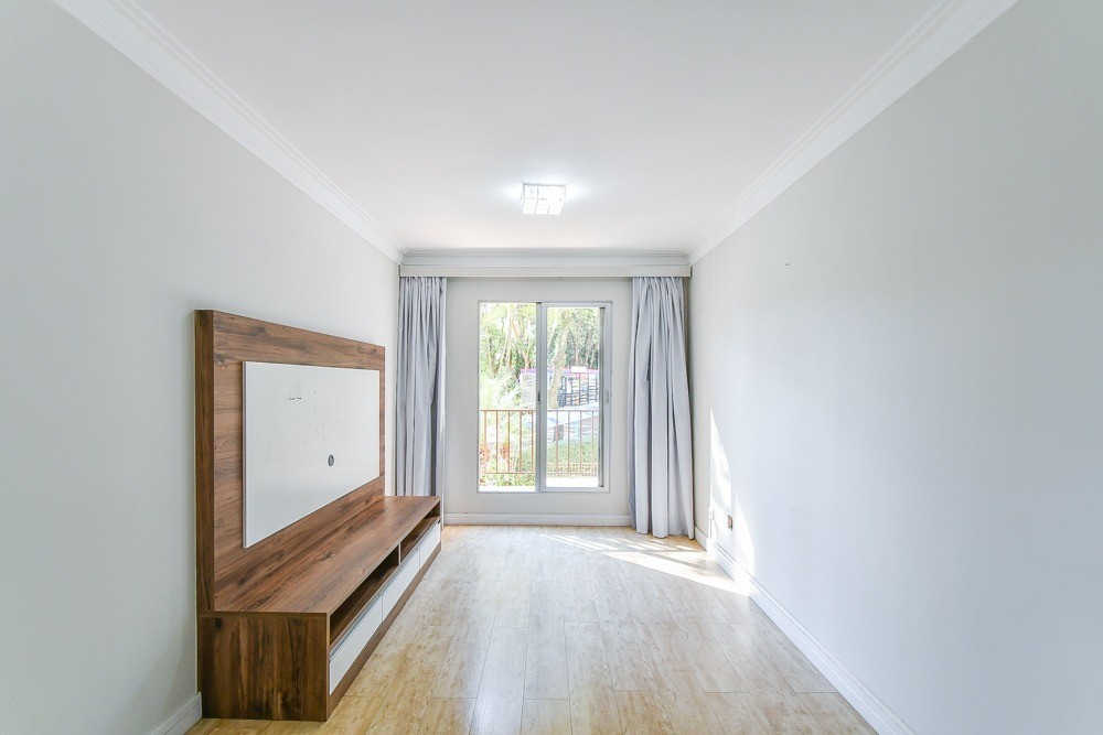 Apartamento à venda com 3 quartos, 63m² - Foto 1