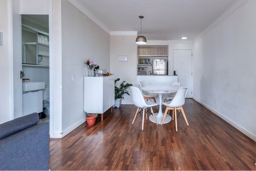 Apartamento à venda com 2 quartos, 60m² - Foto 34