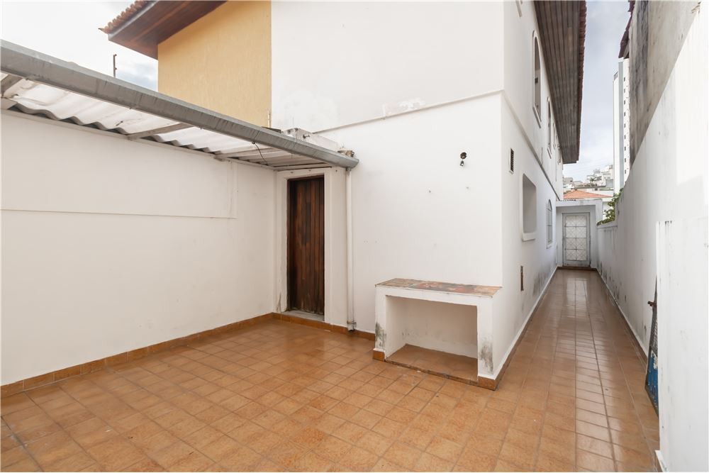 Casa à venda com 3 quartos, 165m² - Foto 5