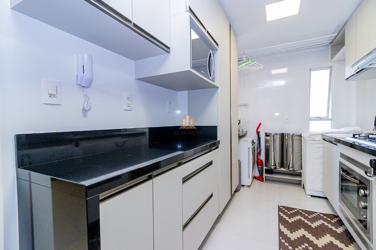 Apartamento à venda com 4 quartos, 111m² - Foto 4