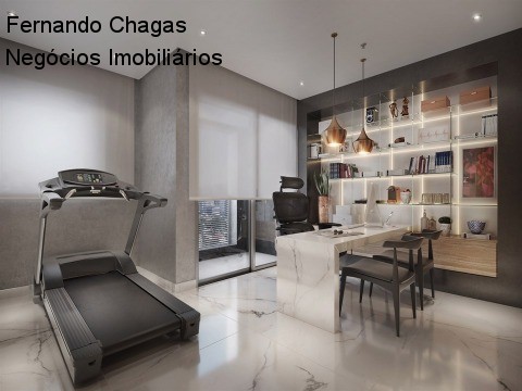 Conjunto Comercial-Sala à venda - Foto 8