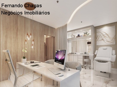 Conjunto Comercial-Sala à venda - Foto 9