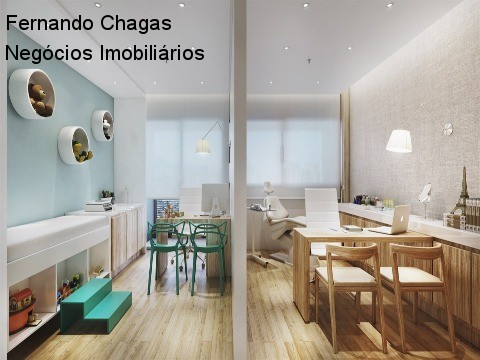 Conjunto Comercial-Sala à venda - Foto 11