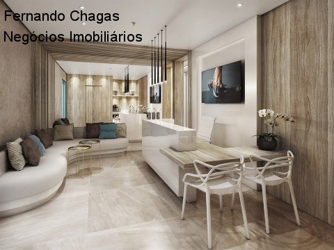 Conjunto Comercial-Sala à venda - Foto 13