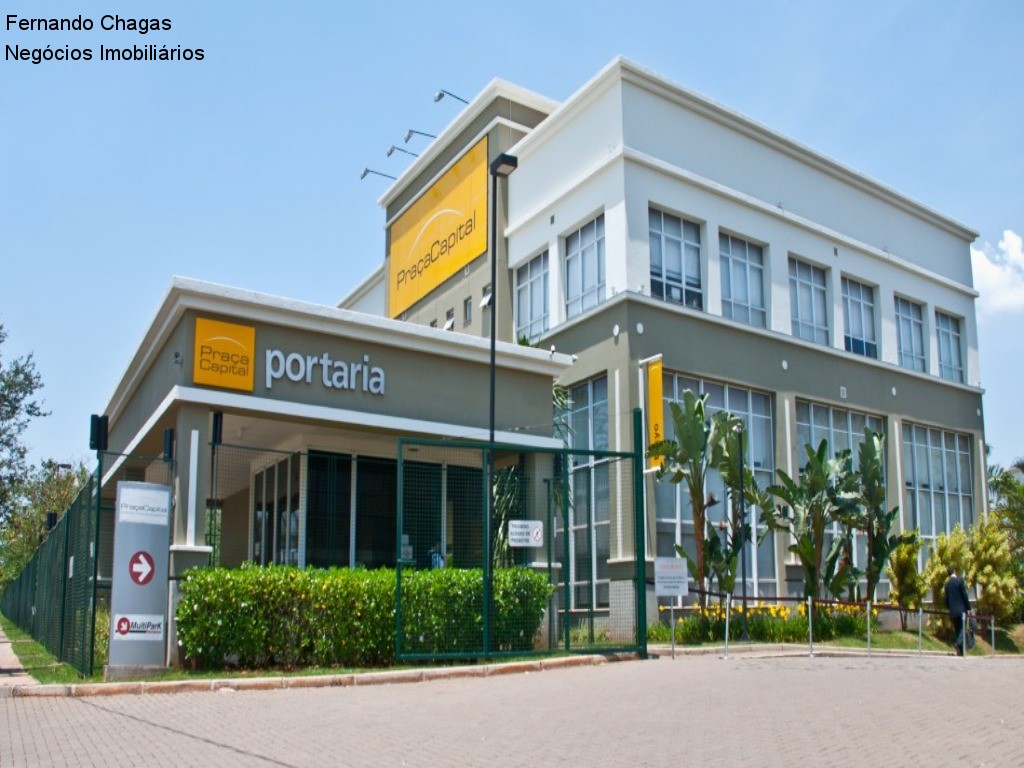 Oportunidade única: loja comercial à venda na praça de alime
