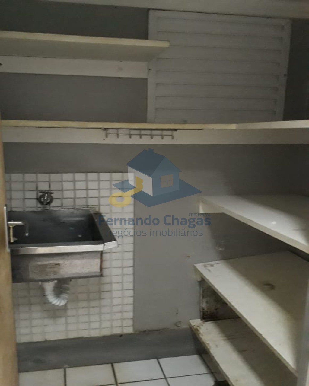 Loja-Salão para alugar, 33m² - Foto 17