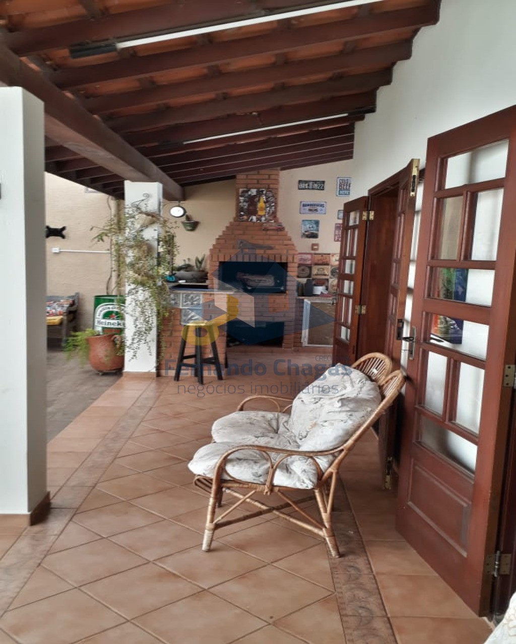 Casa à venda com 4 quartos - Foto 46