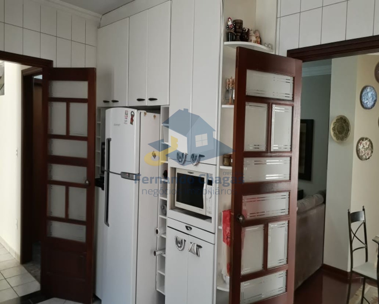 Casa à venda com 4 quartos - Foto 43