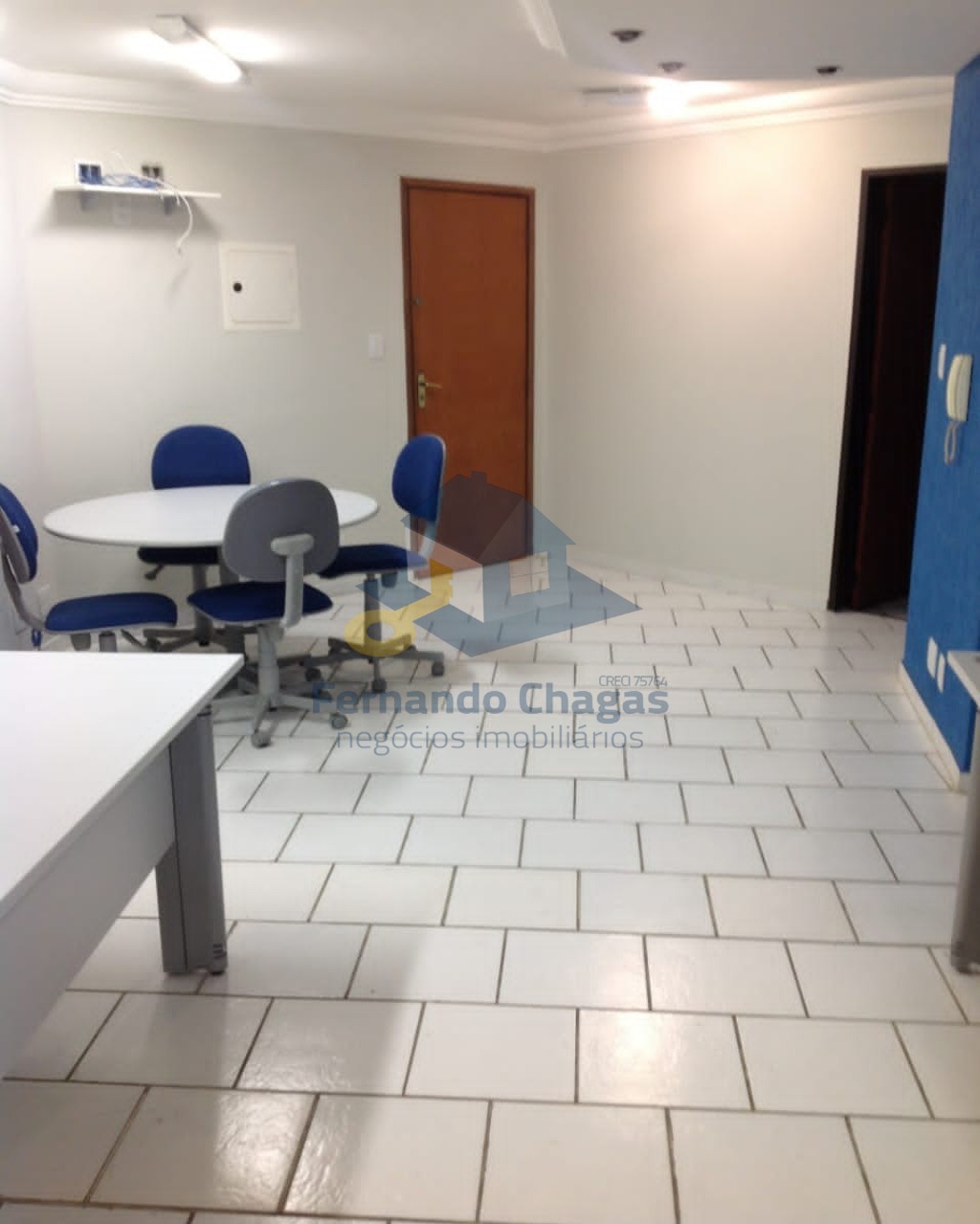 Conjunto Comercial-Sala à venda e aluguel, 40m² - Foto 3