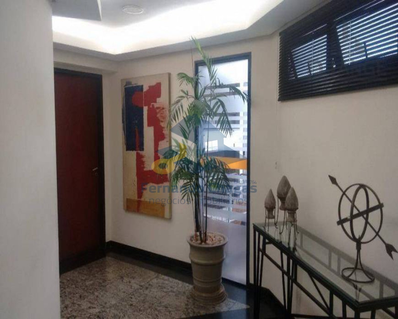 Conjunto Comercial-Sala à venda e aluguel, 40m² - Foto 4