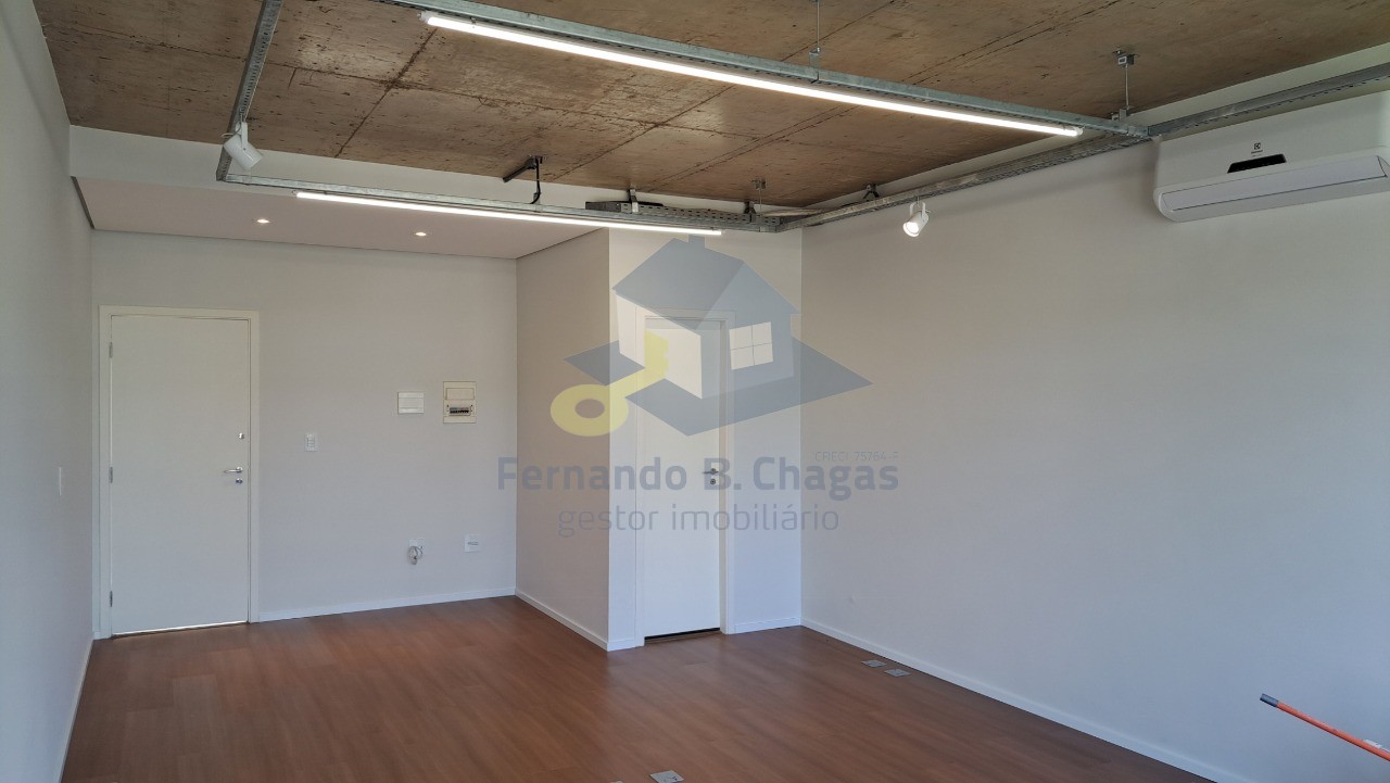 Conjunto Comercial-Sala à venda e aluguel - Foto 1