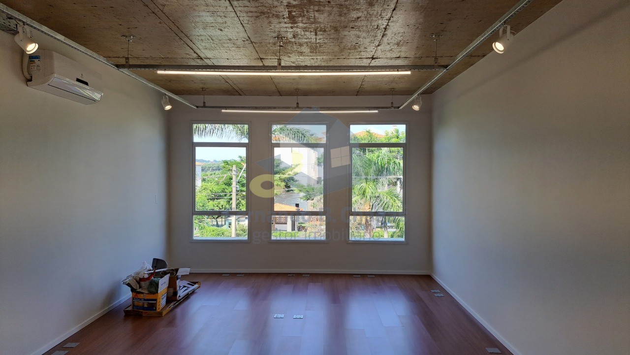 Conjunto Comercial-Sala à venda e aluguel - Foto 6