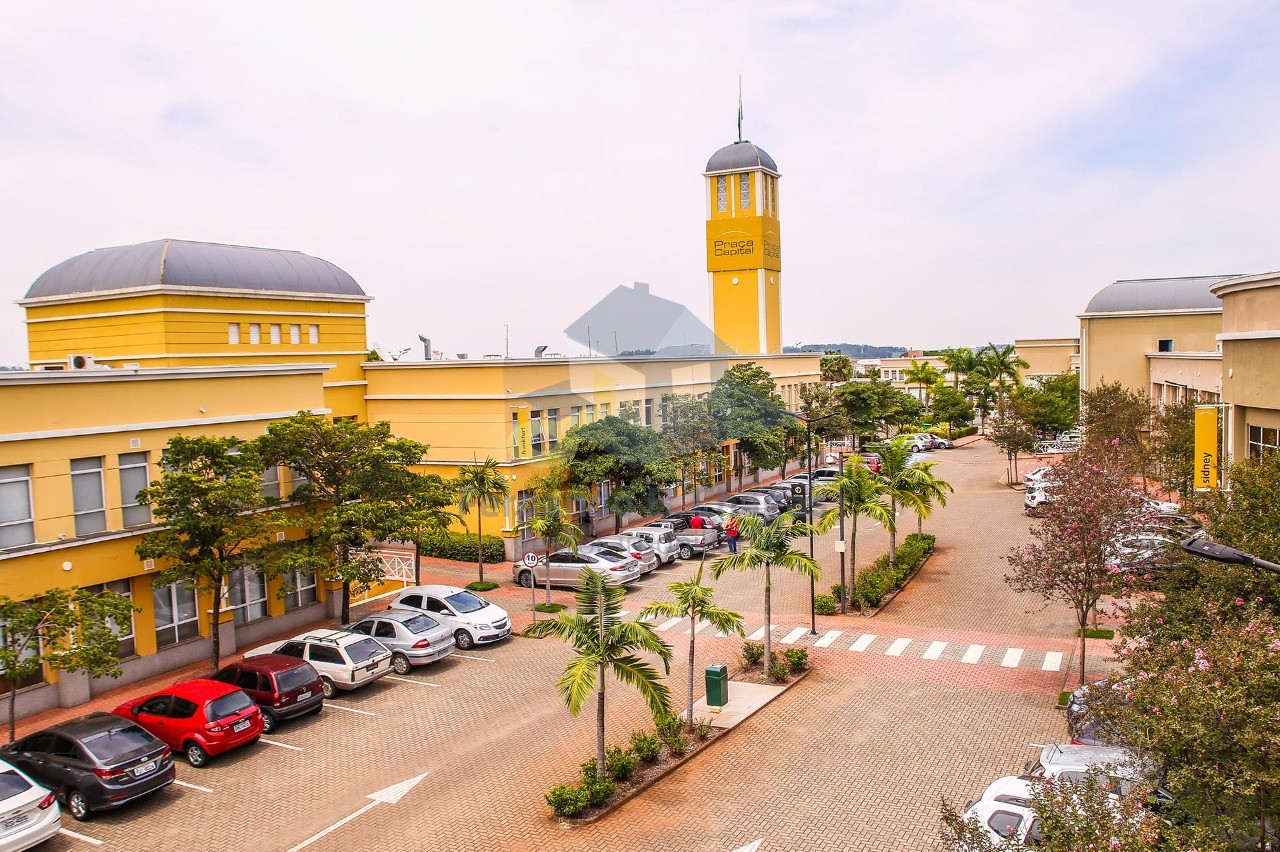 Conjunto Comercial-Sala à venda e aluguel - Foto 16