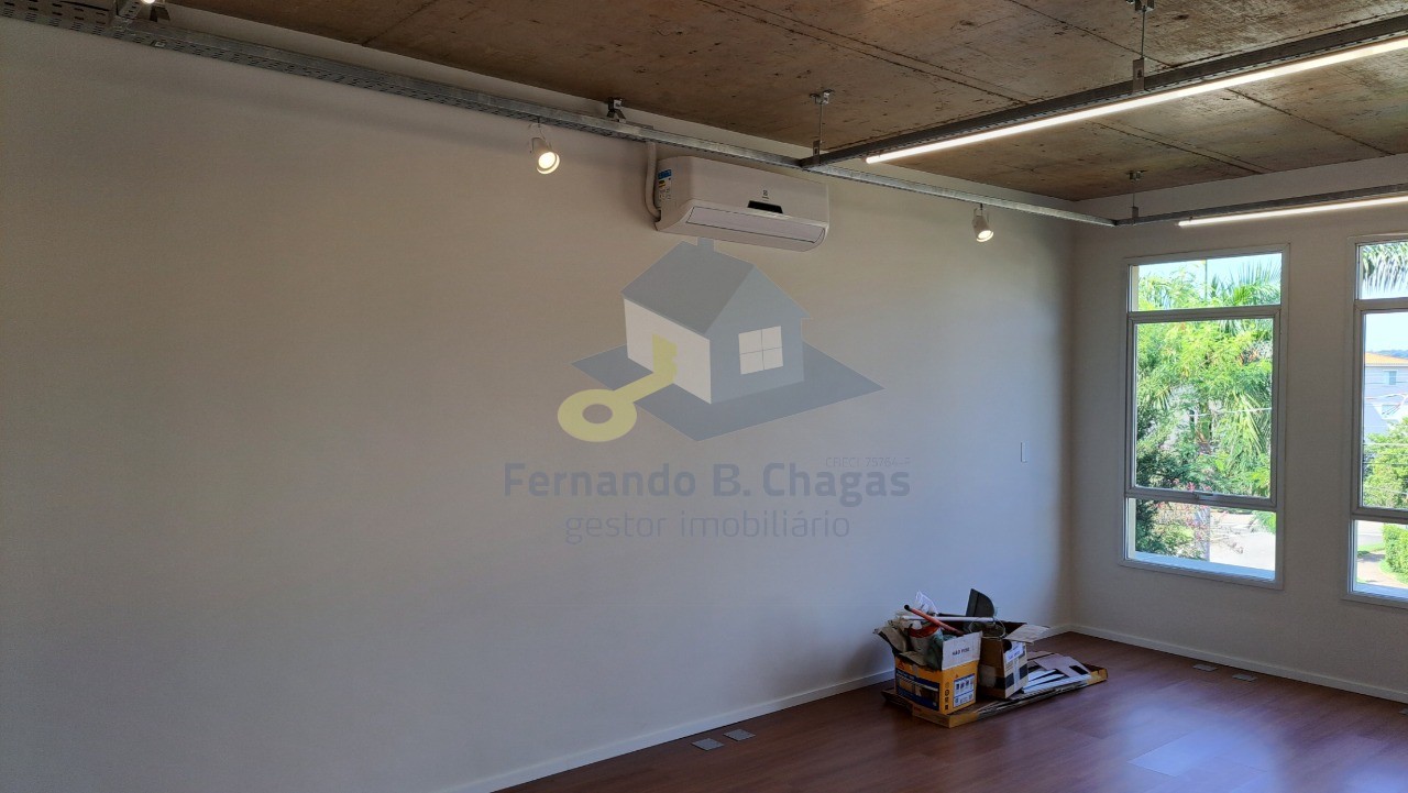 Conjunto Comercial-Sala à venda e aluguel - Foto 7