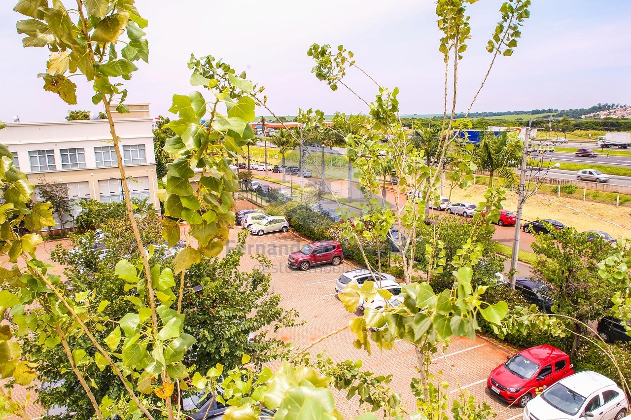 Conjunto Comercial-Sala à venda e aluguel - Foto 8