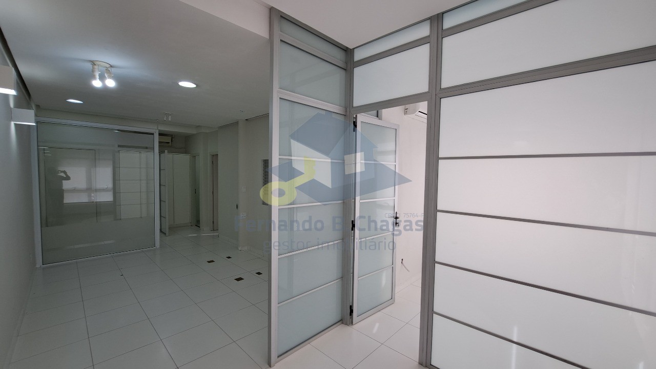 Conjunto Comercial-Sala à venda, 49m² - Foto 6