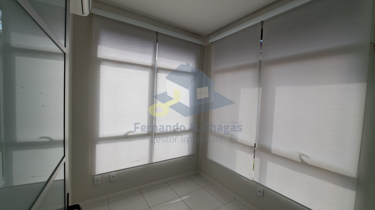 Conjunto Comercial-Sala à venda, 49m² - Foto 7