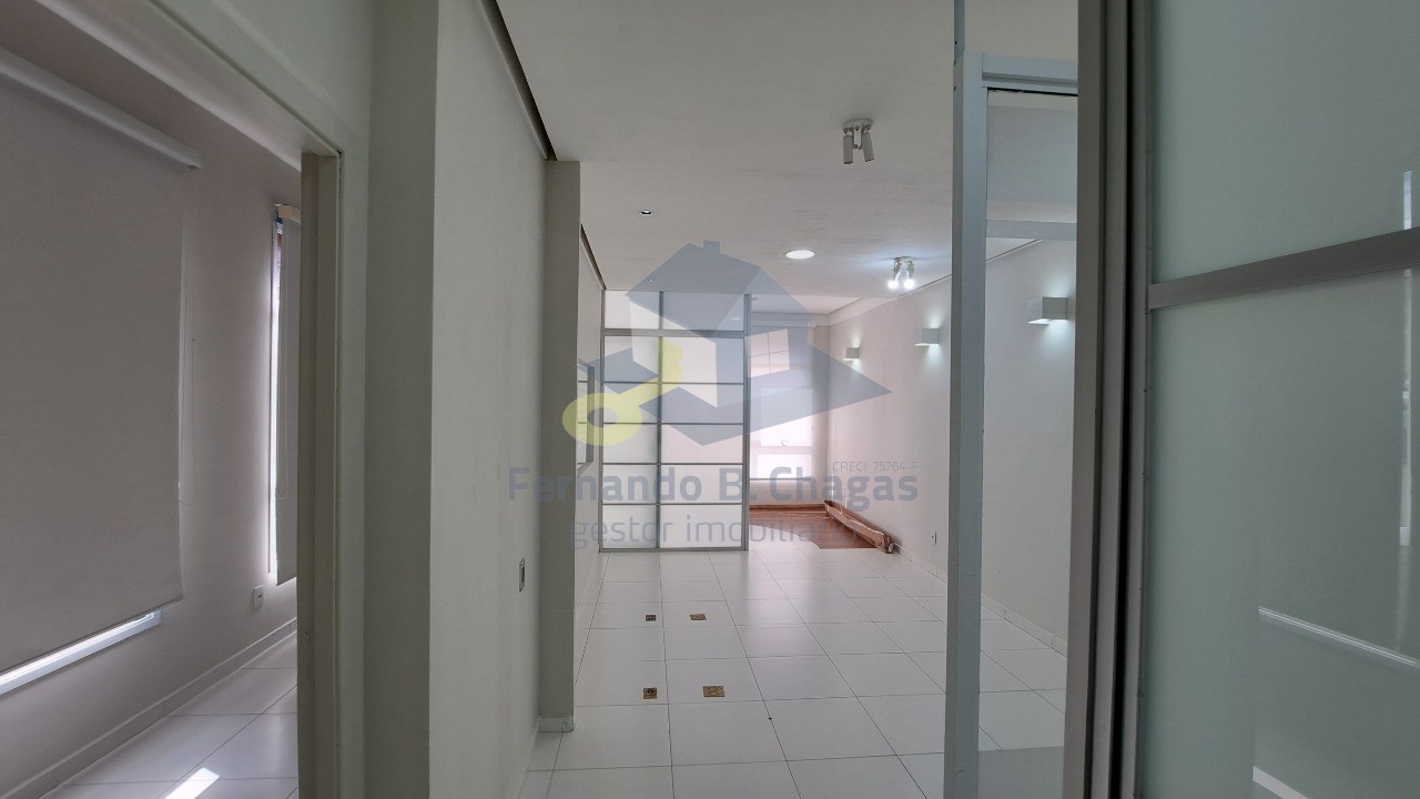 Conjunto Comercial-Sala à venda, 49m² - Foto 2