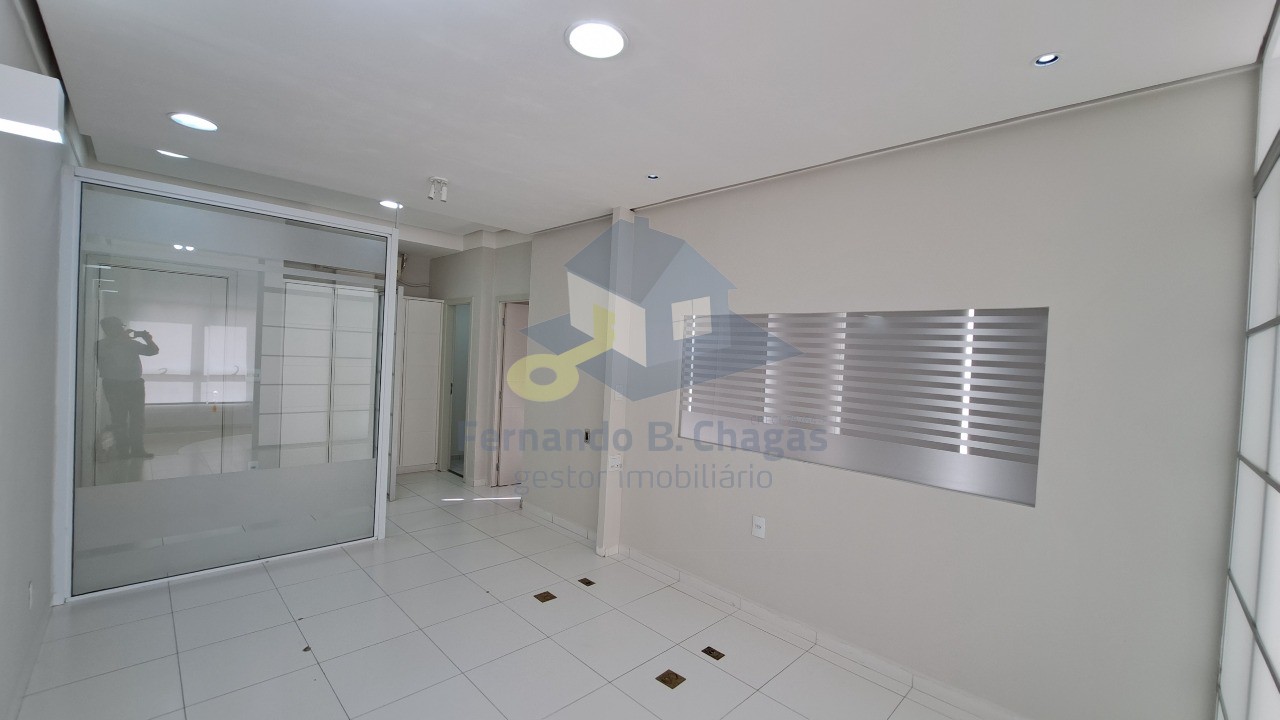 Conjunto Comercial-Sala à venda, 49m² - Foto 8