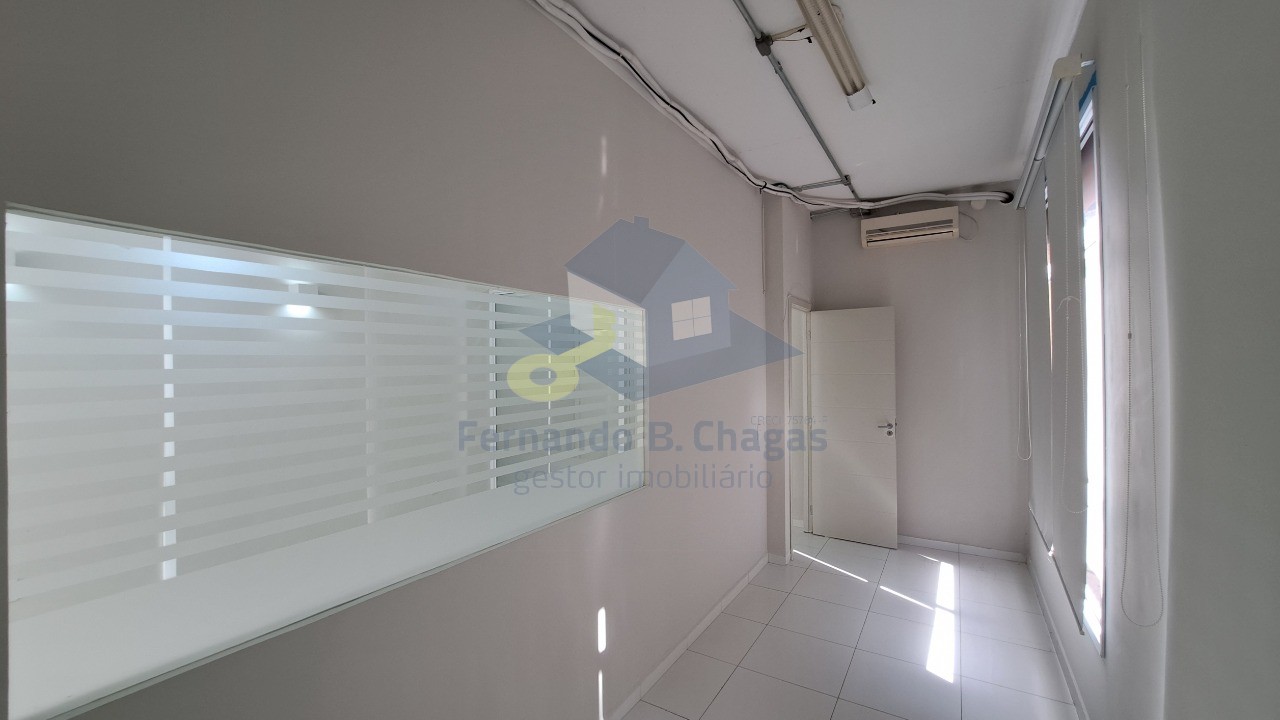 Conjunto Comercial-Sala à venda, 49m² - Foto 4