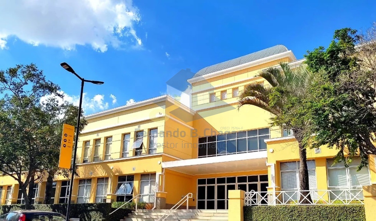 Oportunidade investidor - sala comercial já locada no condom