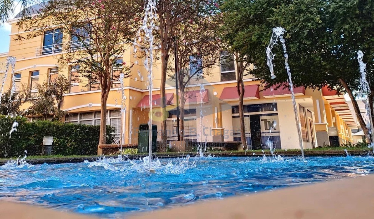 Oportunidade investidor - sala comercial já locada no condom