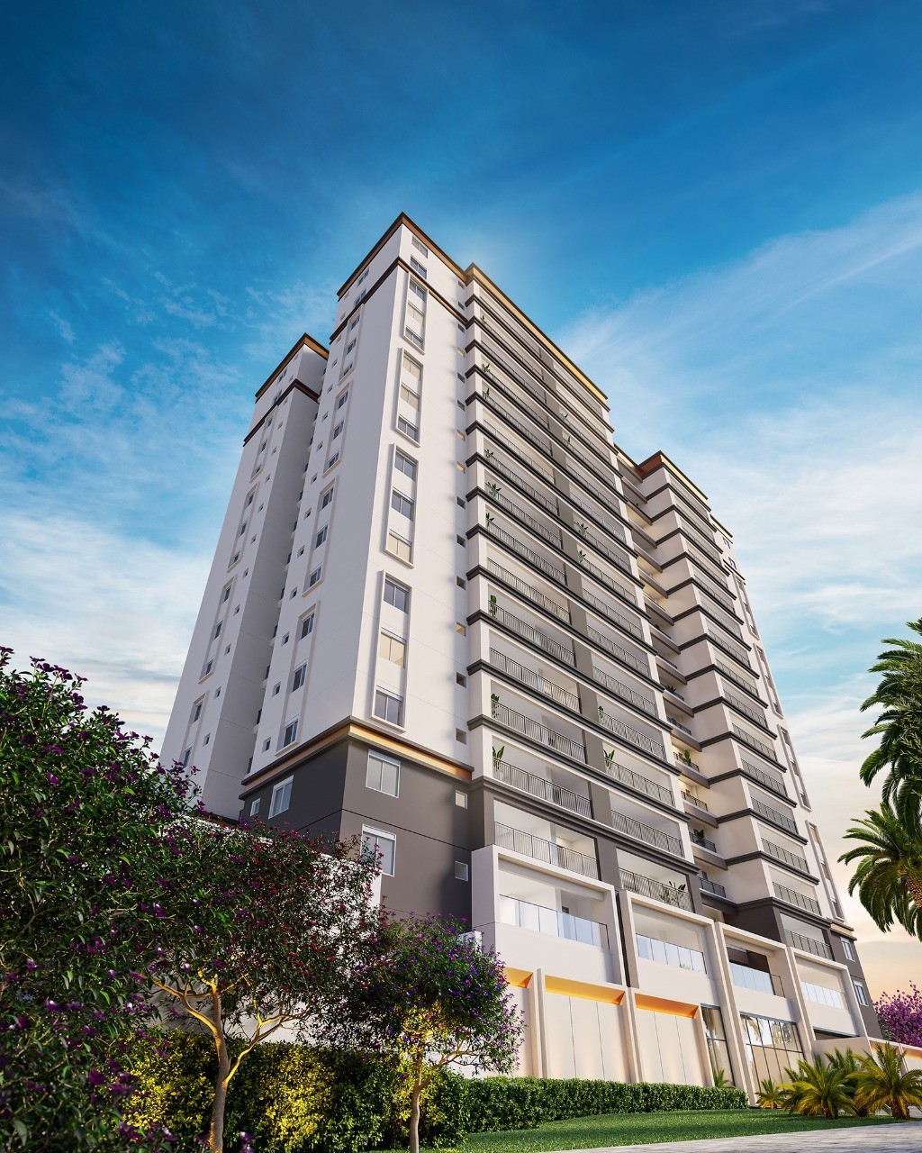 Apartamento para Venda Lançamento no Jardim das Paineiras em Campinas